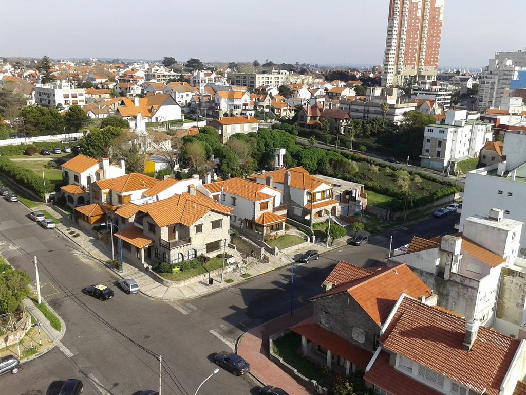 马德普拉塔Radar Mirador Cabo Corrientes公寓 外观 照片