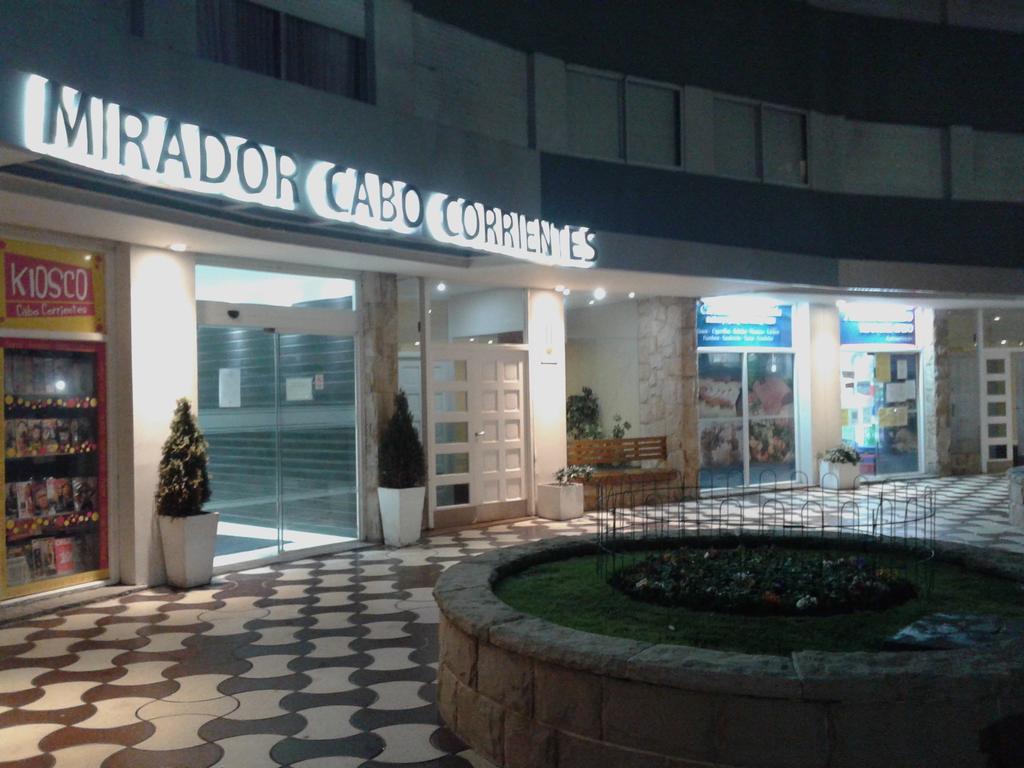 马德普拉塔Radar Mirador Cabo Corrientes公寓 外观 照片