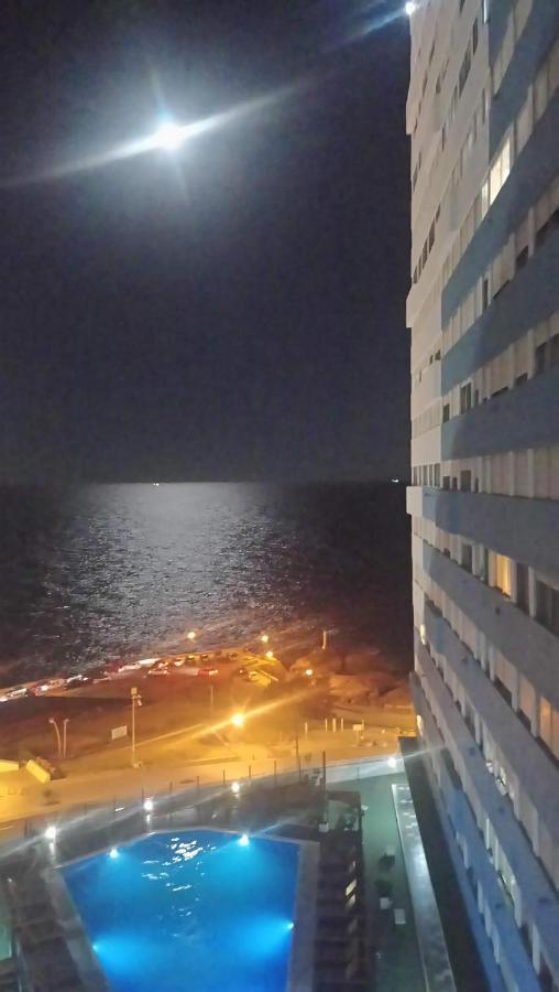 马德普拉塔Radar Mirador Cabo Corrientes公寓 外观 照片